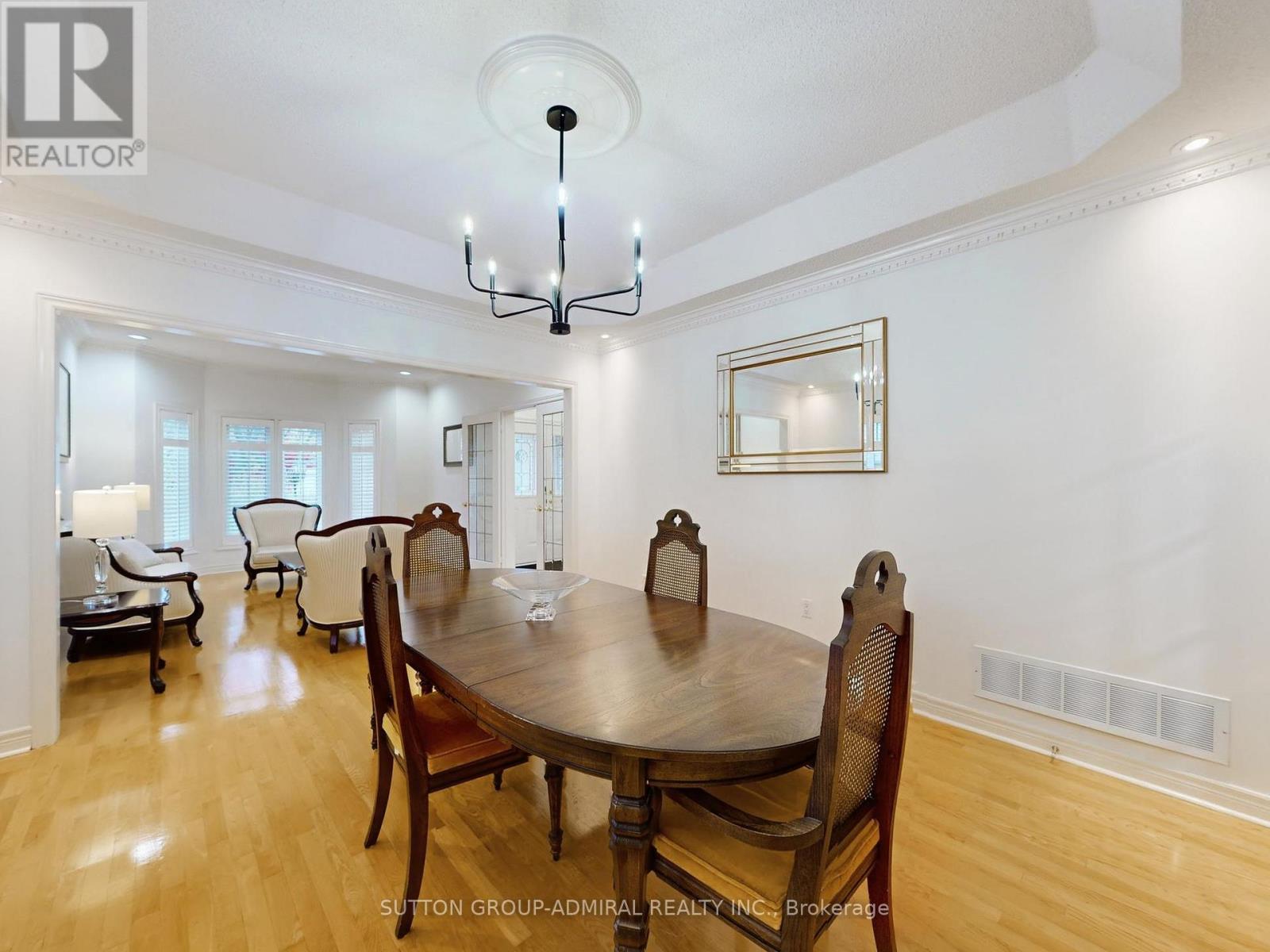 94 Reansbury Crescent, Markham, Ontario  L6C 1X6 - Photo 19 - N12539784