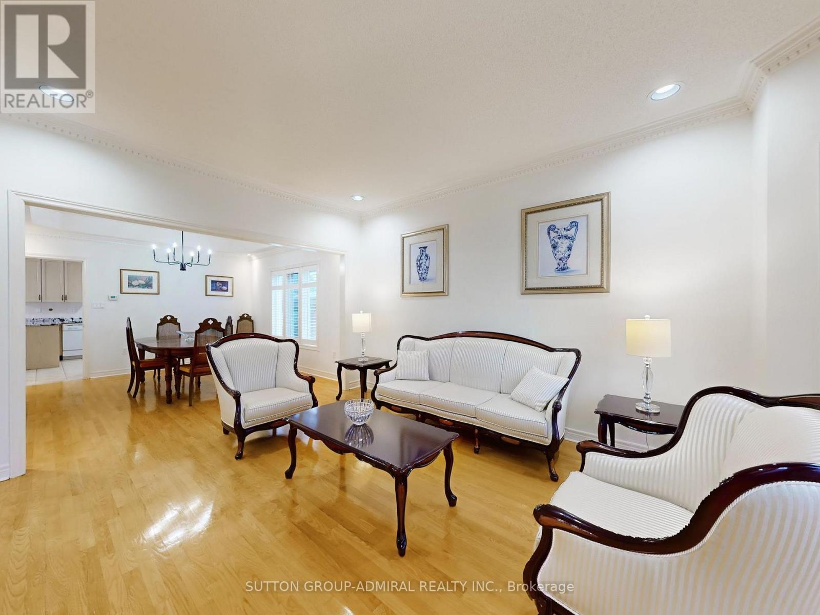 94 Reansbury Crescent, Markham, Ontario  L6C 1X6 - Photo 22 - N12539784