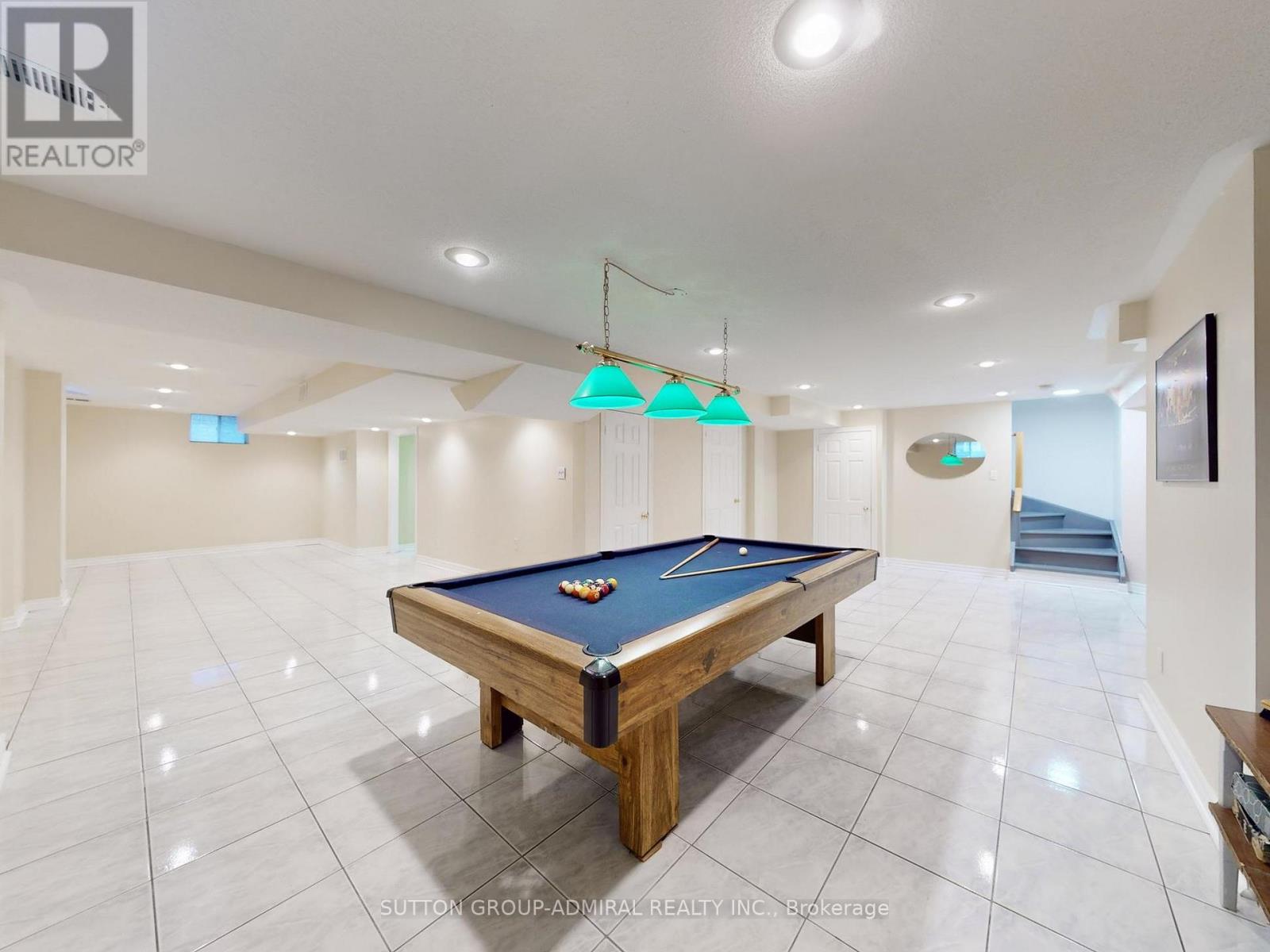 94 Reansbury Crescent, Markham, Ontario  L6C 1X6 - Photo 36 - N12539784