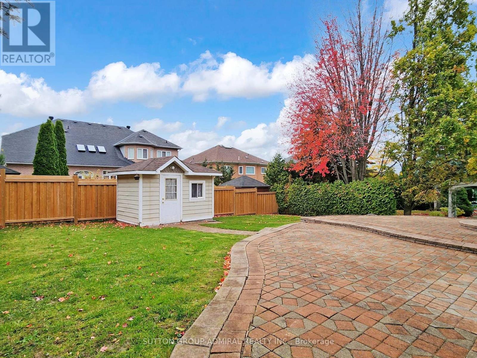 94 Reansbury Crescent, Markham, Ontario  L6C 1X6 - Photo 40 - N12539784