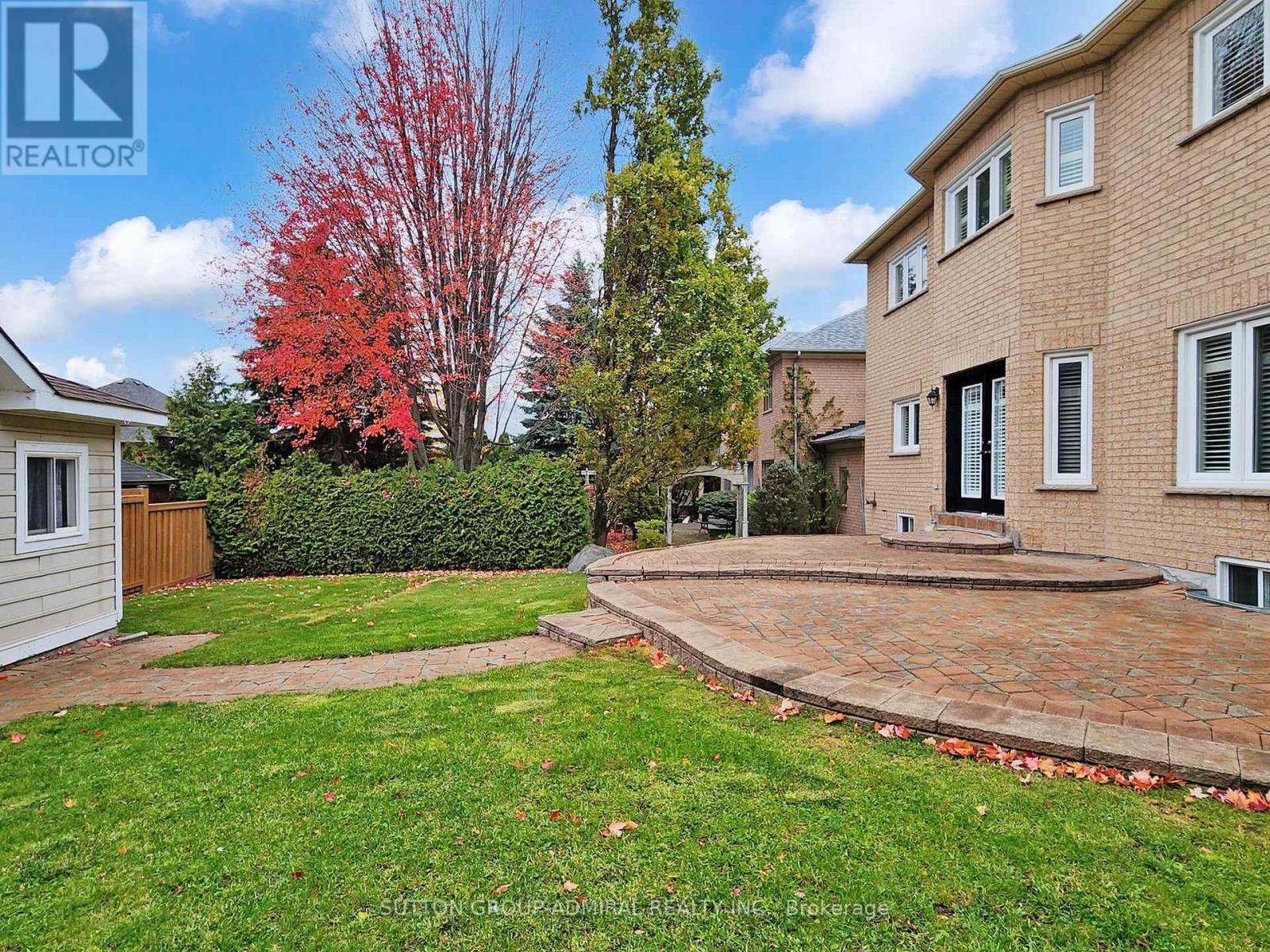 94 Reansbury Crescent, Markham, Ontario  L6C 1X6 - Photo 43 - N12539784