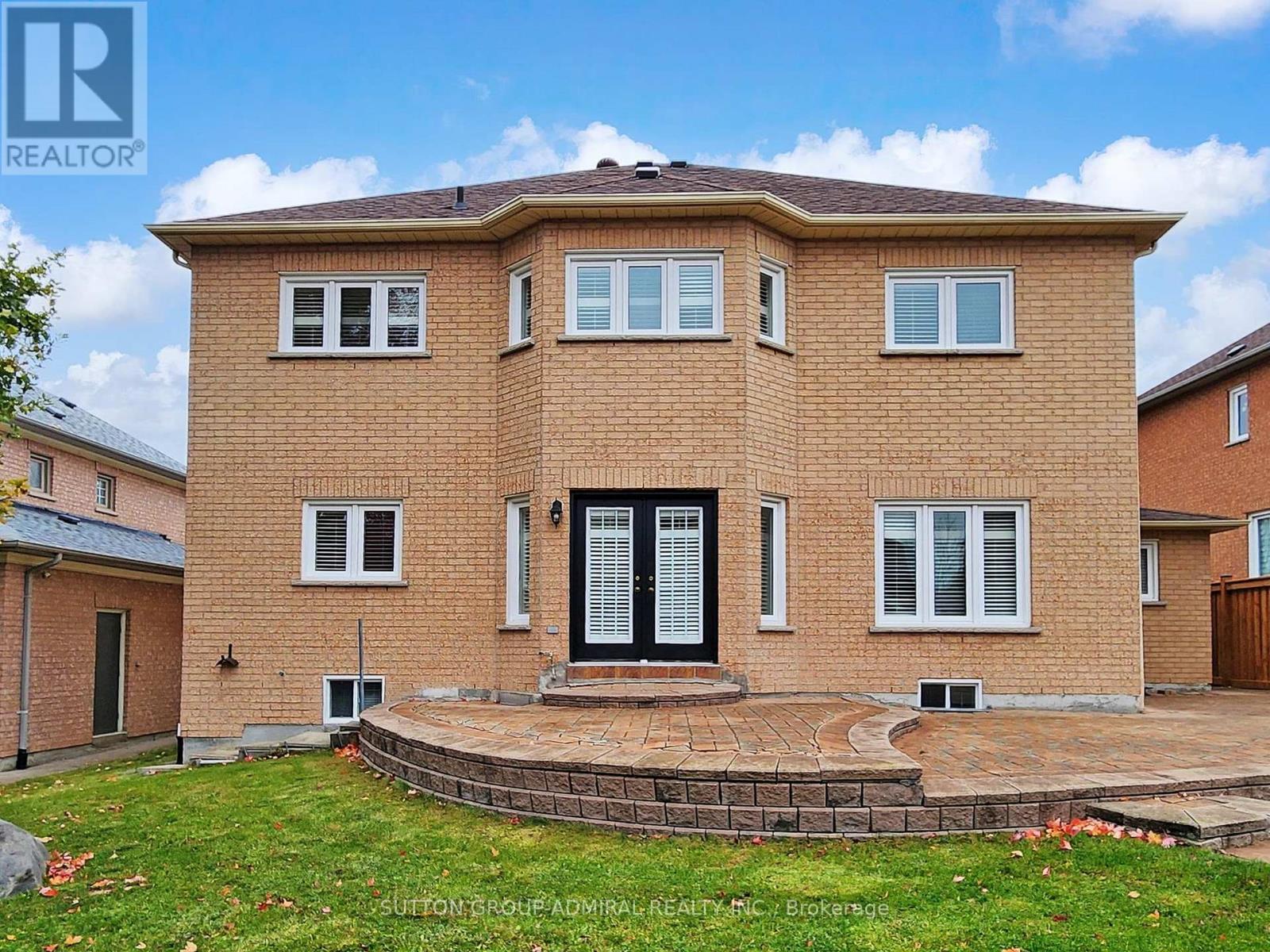 94 Reansbury Crescent, Markham, Ontario  L6C 1X6 - Photo 44 - N12539784
