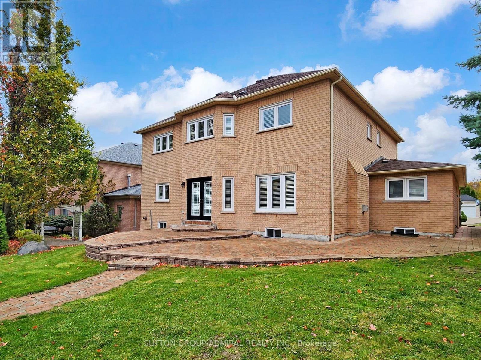 94 Reansbury Crescent, Markham, Ontario  L6C 1X6 - Photo 45 - N12539784