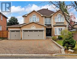 94 REANSBURY CRESCENT, Markham, Ontario