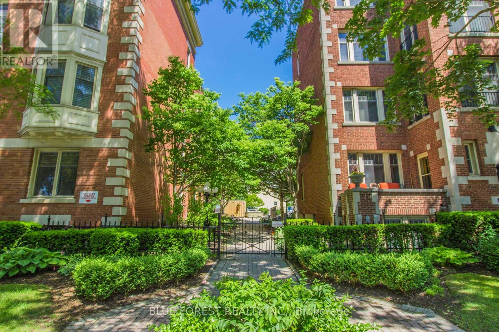 102 - 460 Wellington Street, London East, Ontario  N6A 3P8 - Photo 47 - X12520364