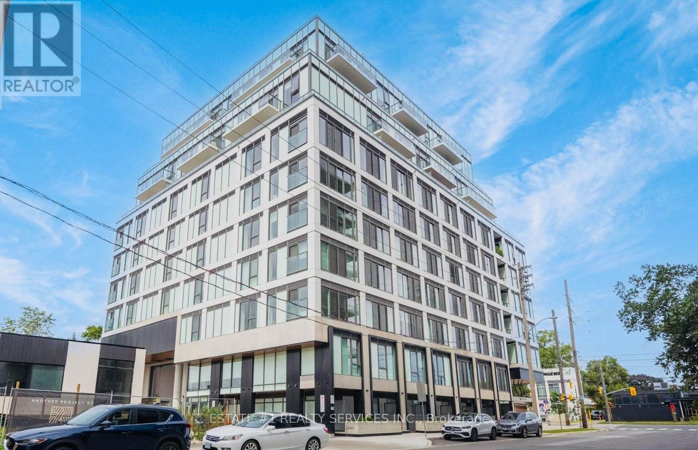 703 - 1195 The Queensway, Toronto, Ontario  M8Z 0H1 - Photo 18 - W12539770