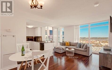 703 - 1195 The Queensway, Toronto, Ontario  M8Z 0H1 - Photo 3 - W12539770