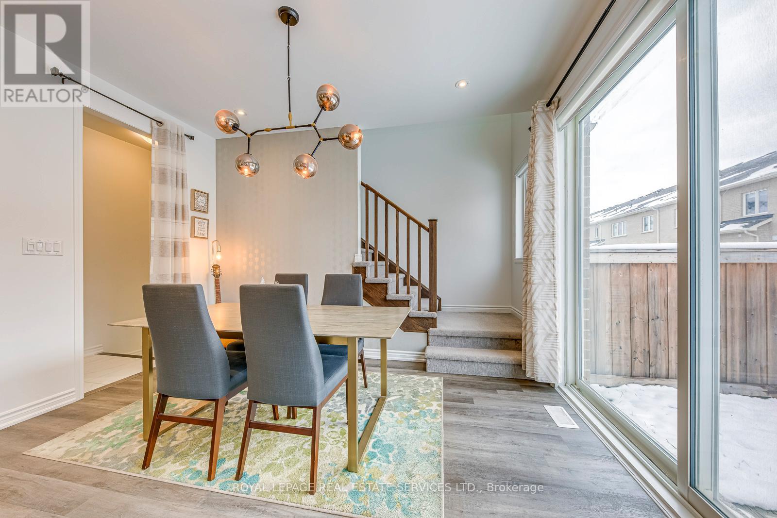 804 Aspen Terrace, Milton, Ontario L9E 1S3 - Photo 12 - W12539788