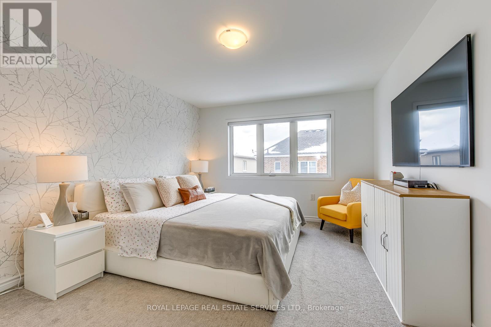 804 Aspen Terrace, Milton, Ontario L9E 1S3 - Photo 17 - W12539788