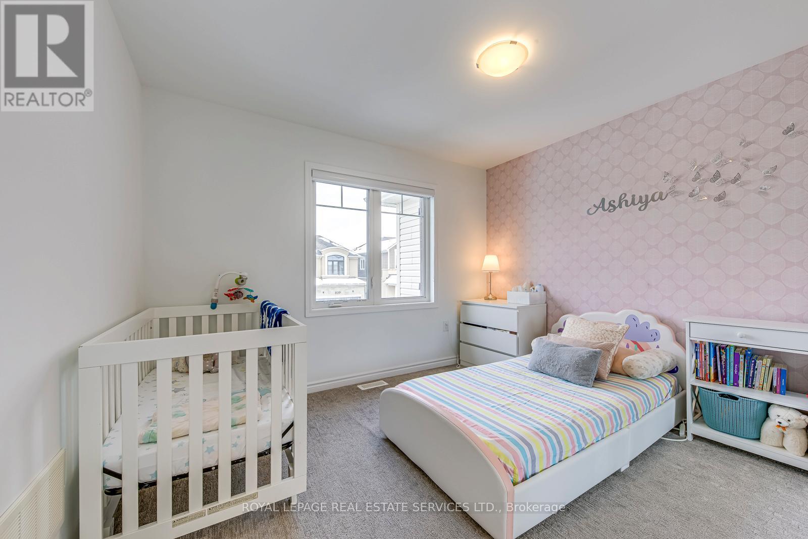 804 Aspen Terrace, Milton, Ontario L9E 1S3 - Photo 22 - W12539788