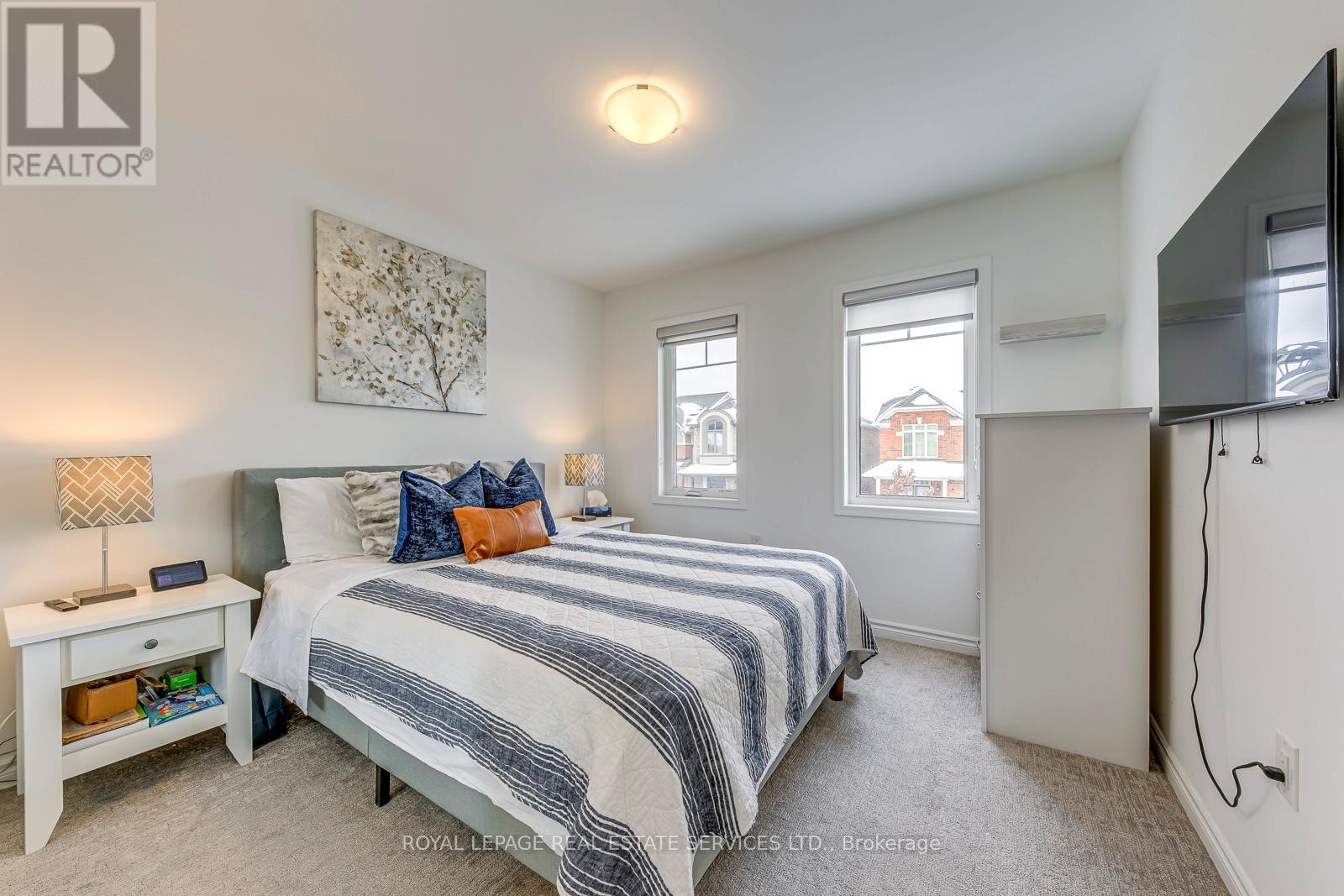 804 Aspen Terrace, Milton, Ontario L9E 1S3 - Photo 24 - W12539788