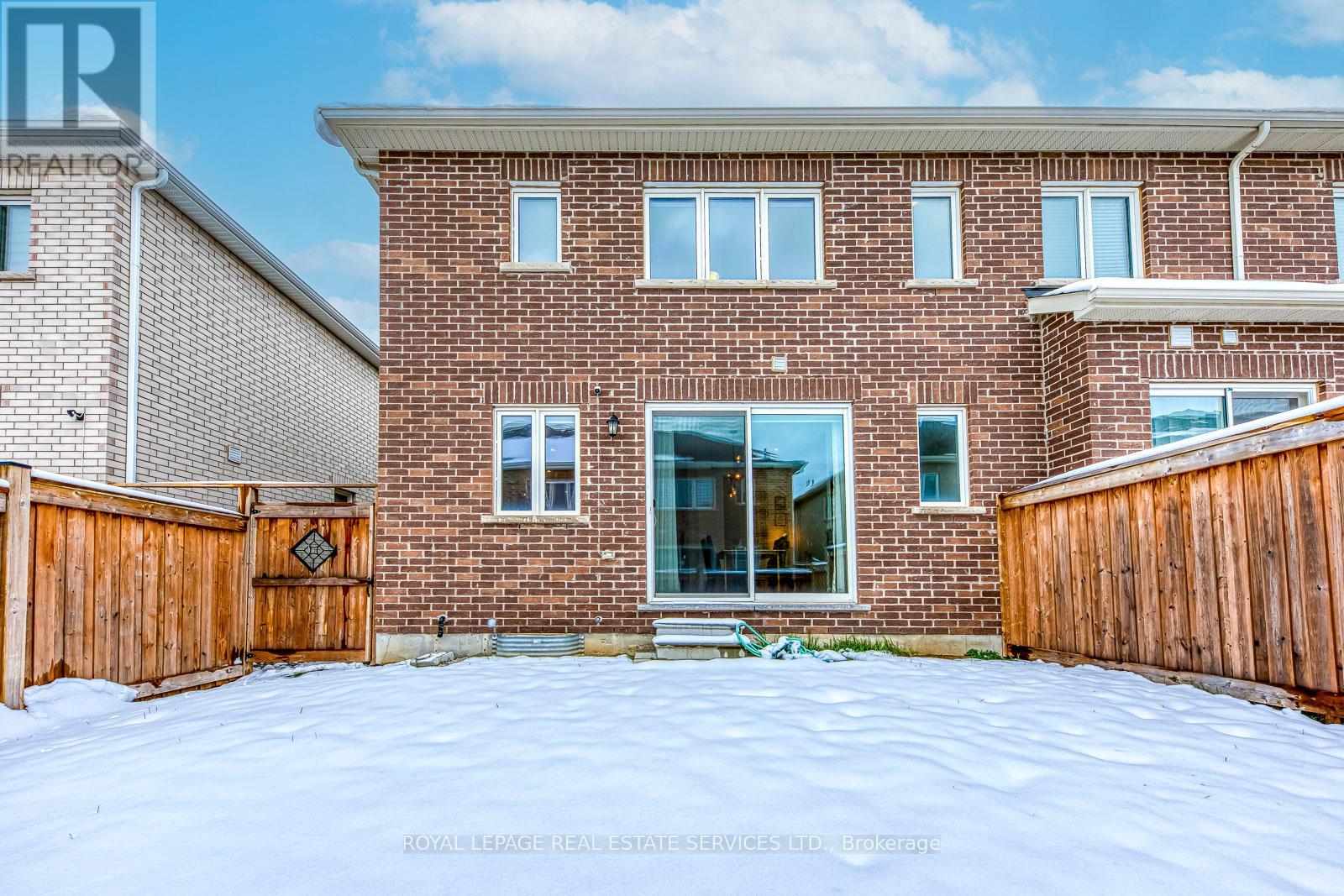 804 Aspen Terrace, Milton, Ontario L9E 1S3 - Photo 29 - W12539788