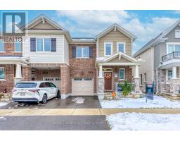 804 ASPEN TERRACE, Milton, Ontario