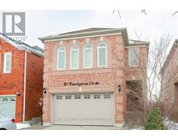 97 FORESTGROVE CIRCLE, Brampton, Ontario