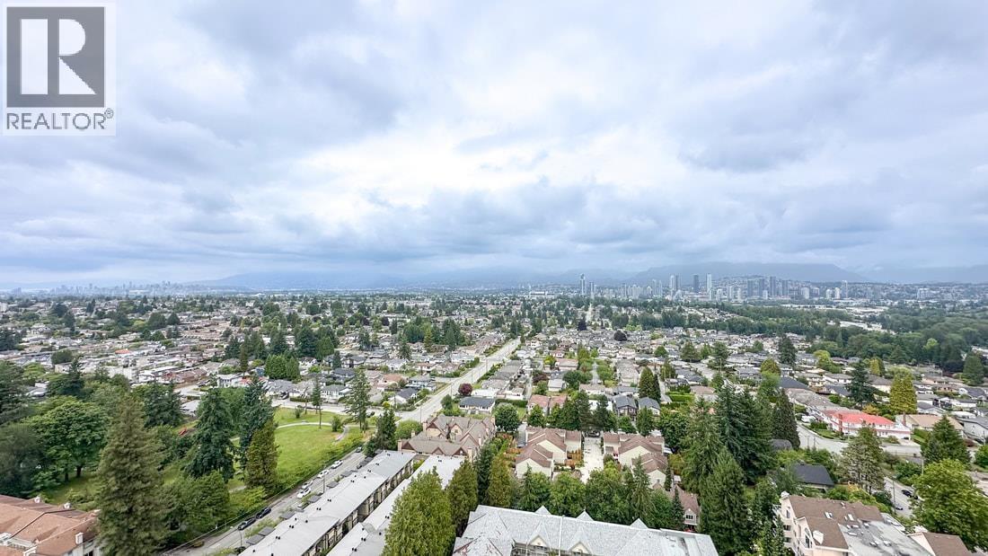 2204 4160 Sardis Street, Burnaby, British Columbia  V5H 1K2 - Photo 5 - R3039128