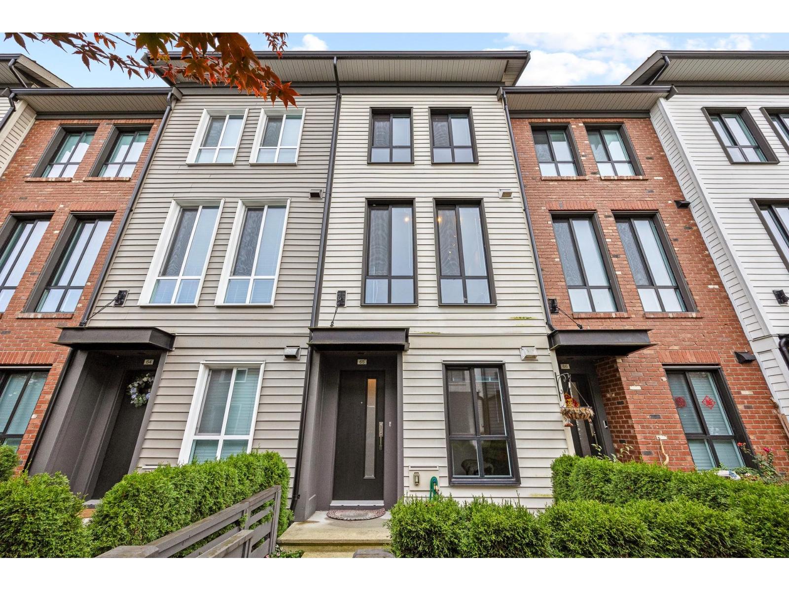 65 15898 27 AVENUE, Surrey, British Columbia