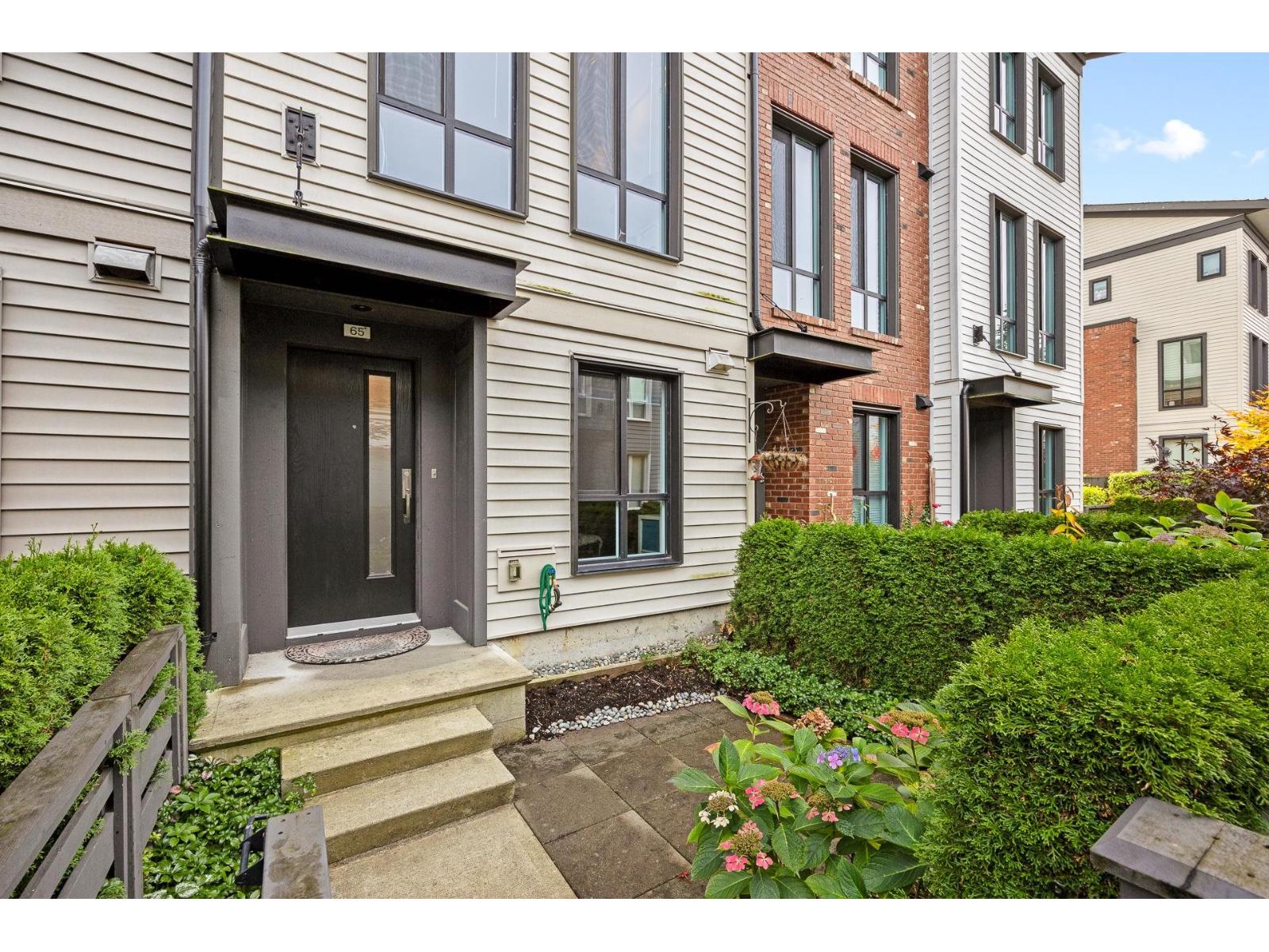 65 15898 27 Avenue, Surrey, British Columbia  V3Z 0T2 - Photo 10 - R3066797