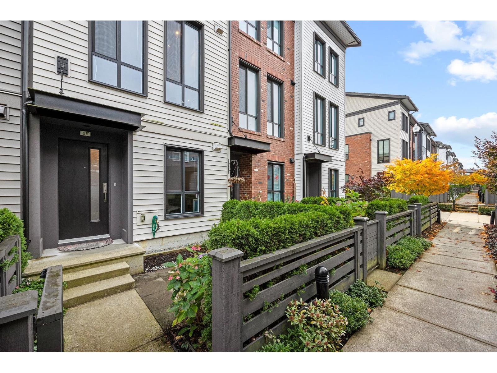 65 15898 27 Avenue, Surrey, British Columbia  V3Z 0T2 - Photo 30 - R3066797