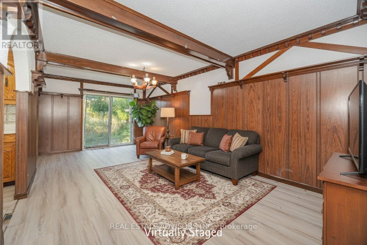 1035 Gorham Street, Newmarket, Ontario  L3Y 5G9 - Photo 15 - N12444128