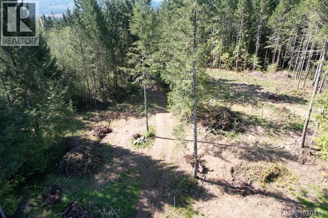 Lot 4 Appaloosa Way, Duncan, British Columbia