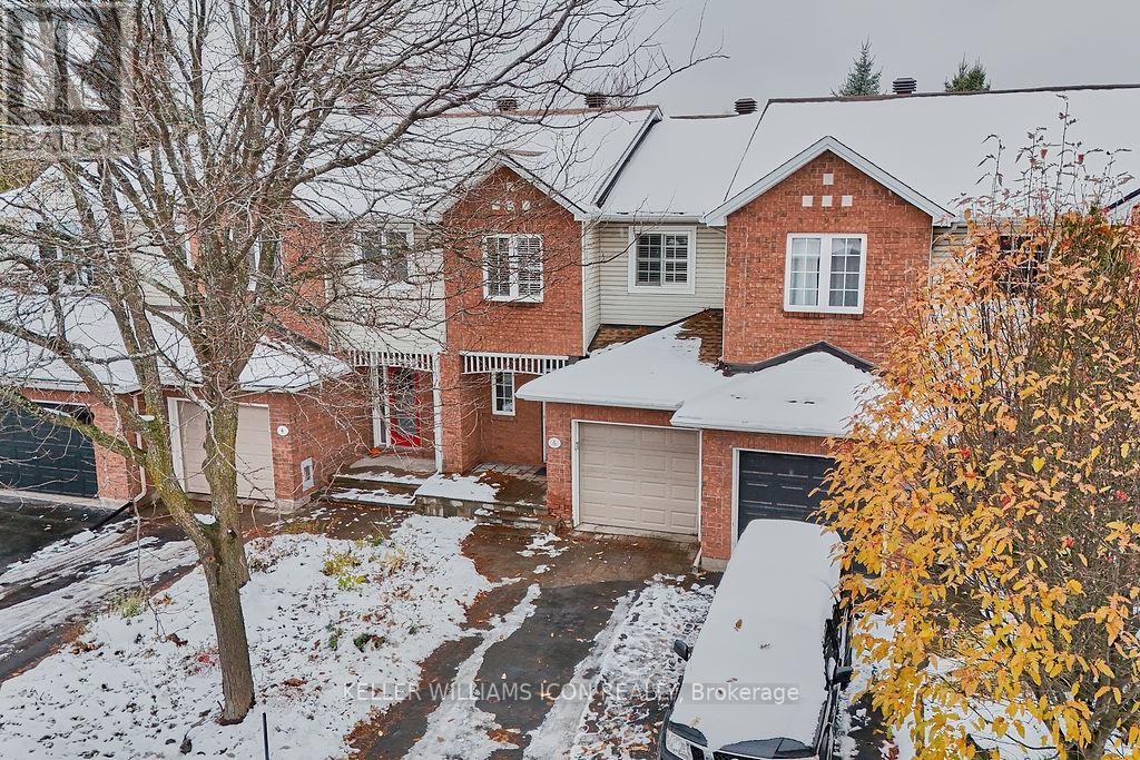 6 Cambray Lane, Ottawa, Ontario  K2K 3C2 - Photo 2 - X12539814