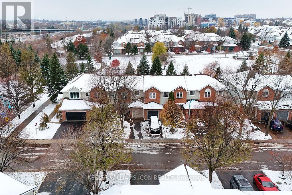 6 Cambray Lane, Ottawa, Ontario  K2K 3C2 - Photo 3 - X12539814