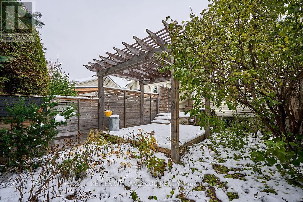 6 Cambray Lane, Ottawa, Ontario  K2K 3C2 - Photo 32 - X12539814