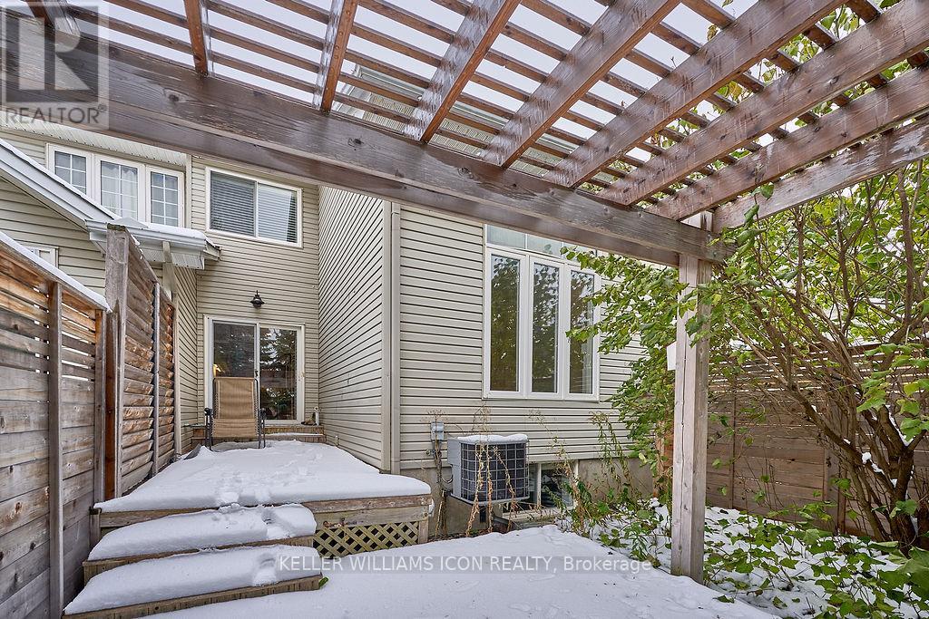 6 Cambray Lane, Ottawa, Ontario  K2K 3C2 - Photo 33 - X12539814