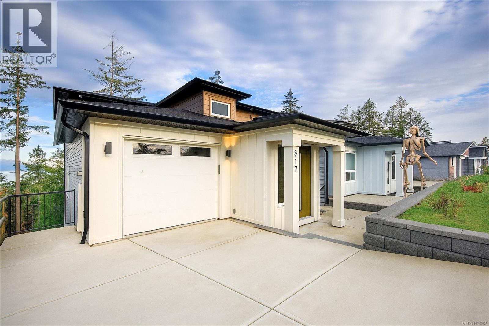 917 Harbour View St, Nanaimo, British Columbia