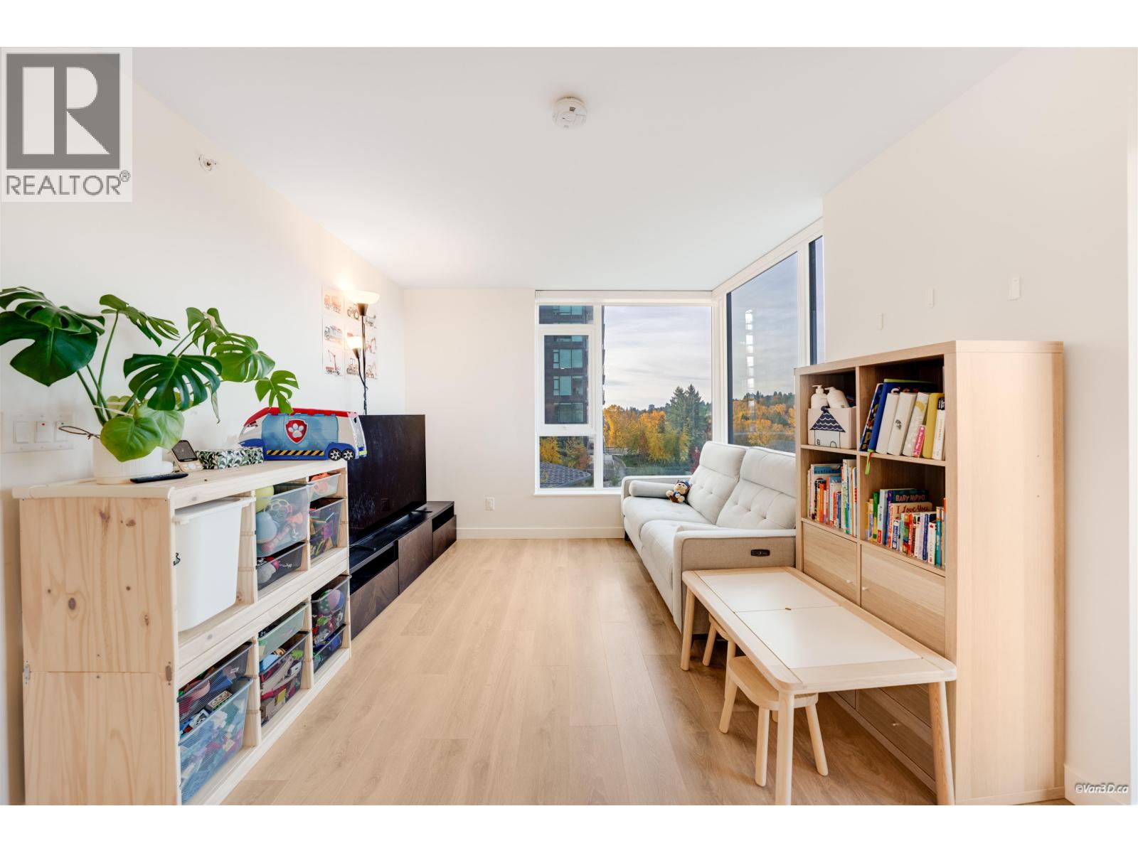 807 318 Alderson Avenue, Coquitlam, British Columbia  V3K 0J1 - Photo 19 - R3067028