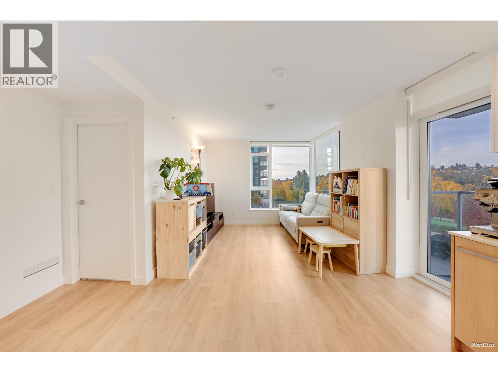 807 318 Alderson Avenue, Coquitlam, British Columbia  V3K 0J1 - Photo 29 - R3067028