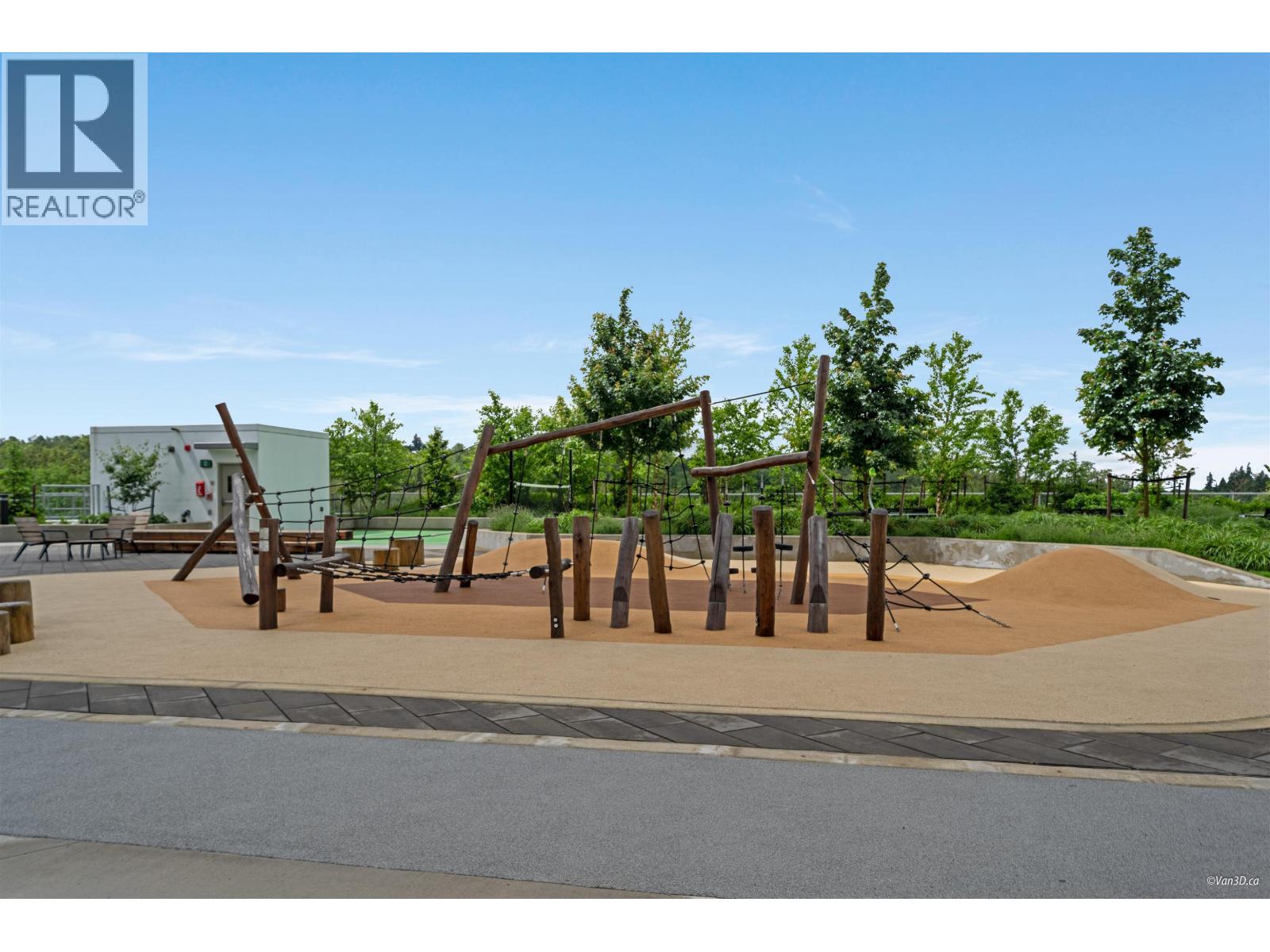 807 318 Alderson Avenue, Coquitlam, British Columbia  V3K 0J1 - Photo 5 - R3067028