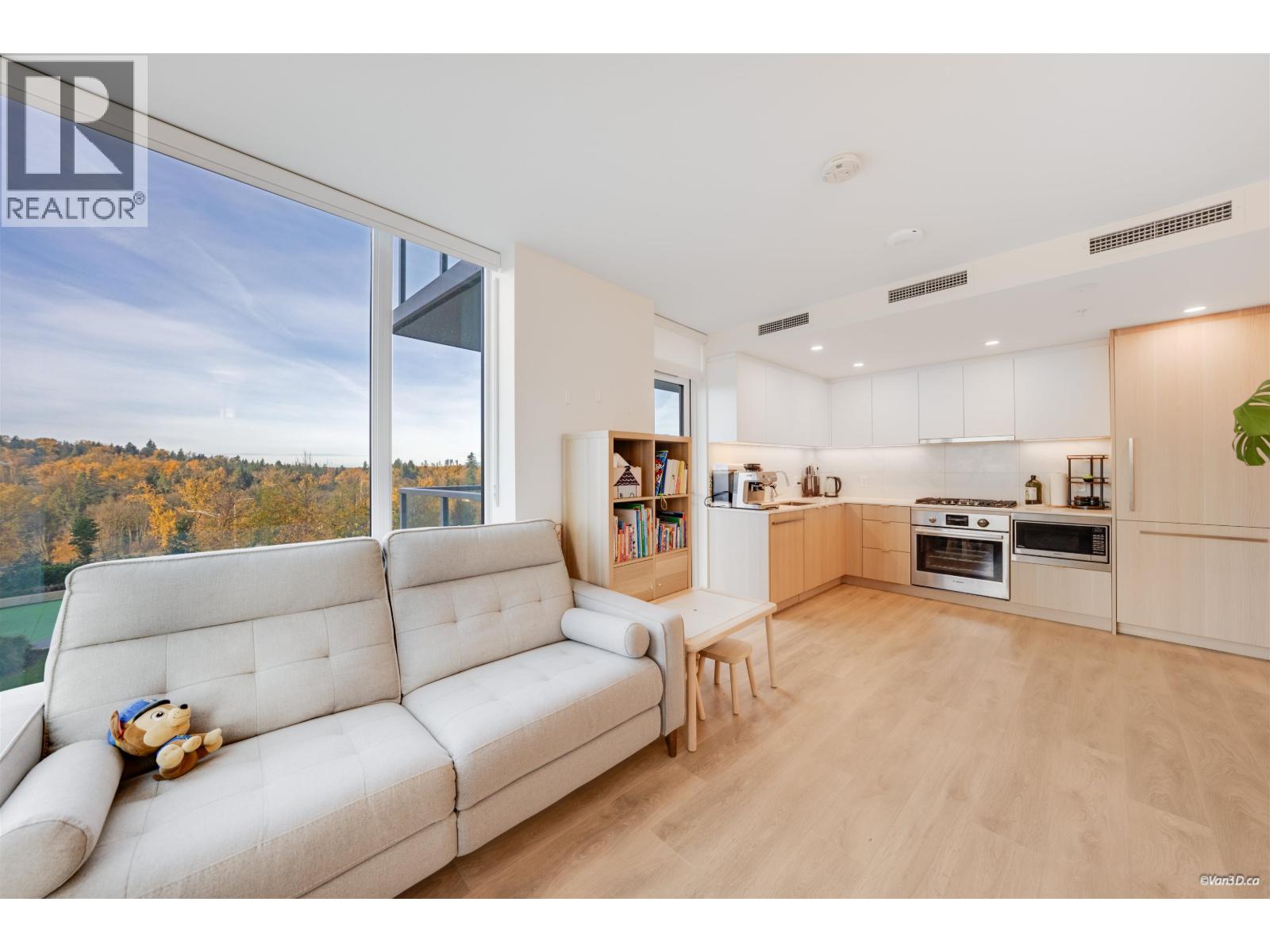 807 318 Alderson Avenue, Coquitlam, British Columbia  V3K 0J1 - Photo 25 - R3067028