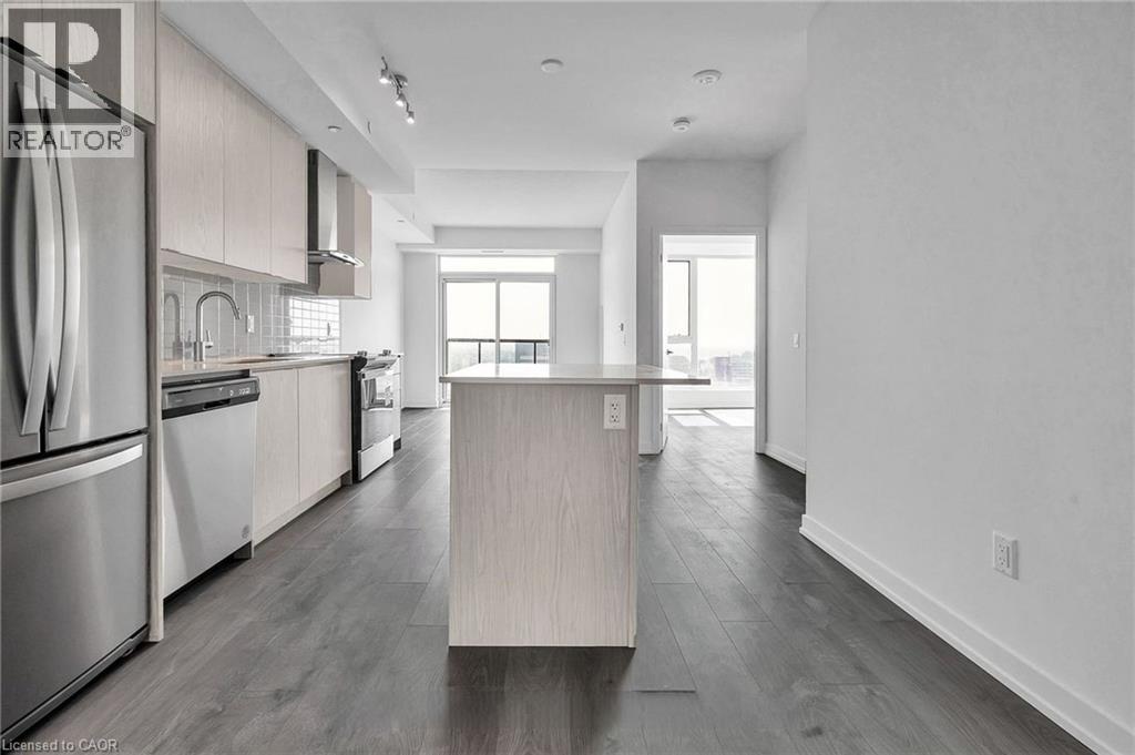 55 Duke Street W Unit# 1405, Kitchener, Ontario N2G 1A6 - Photo 5 - 40787955