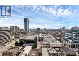 55 DUKE Street W Unit# 1405, Kitchener, Ontario