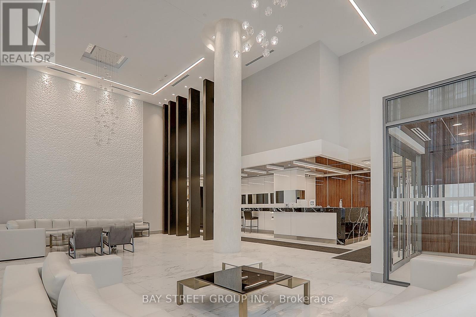 1606 - 32 Forest Manor Road, Toronto, Ontario  M2J 1M1 - Photo 3 - C12539798