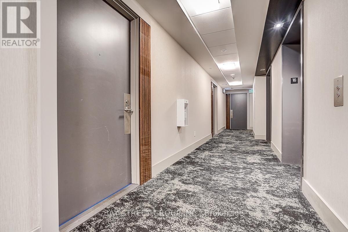 1606 - 32 Forest Manor Road, Toronto, Ontario  M2J 1M1 - Photo 5 - C12539798