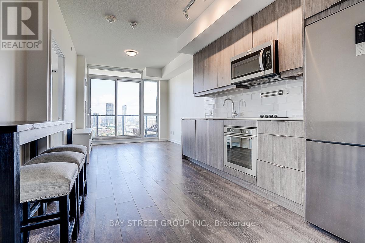 1606 - 32 Forest Manor Road, Toronto, Ontario  M2J 1M1 - Photo 8 - C12539798