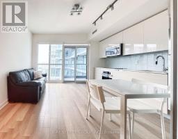 2008 - 210 SIMCOE STREET, Toronto, Ontario