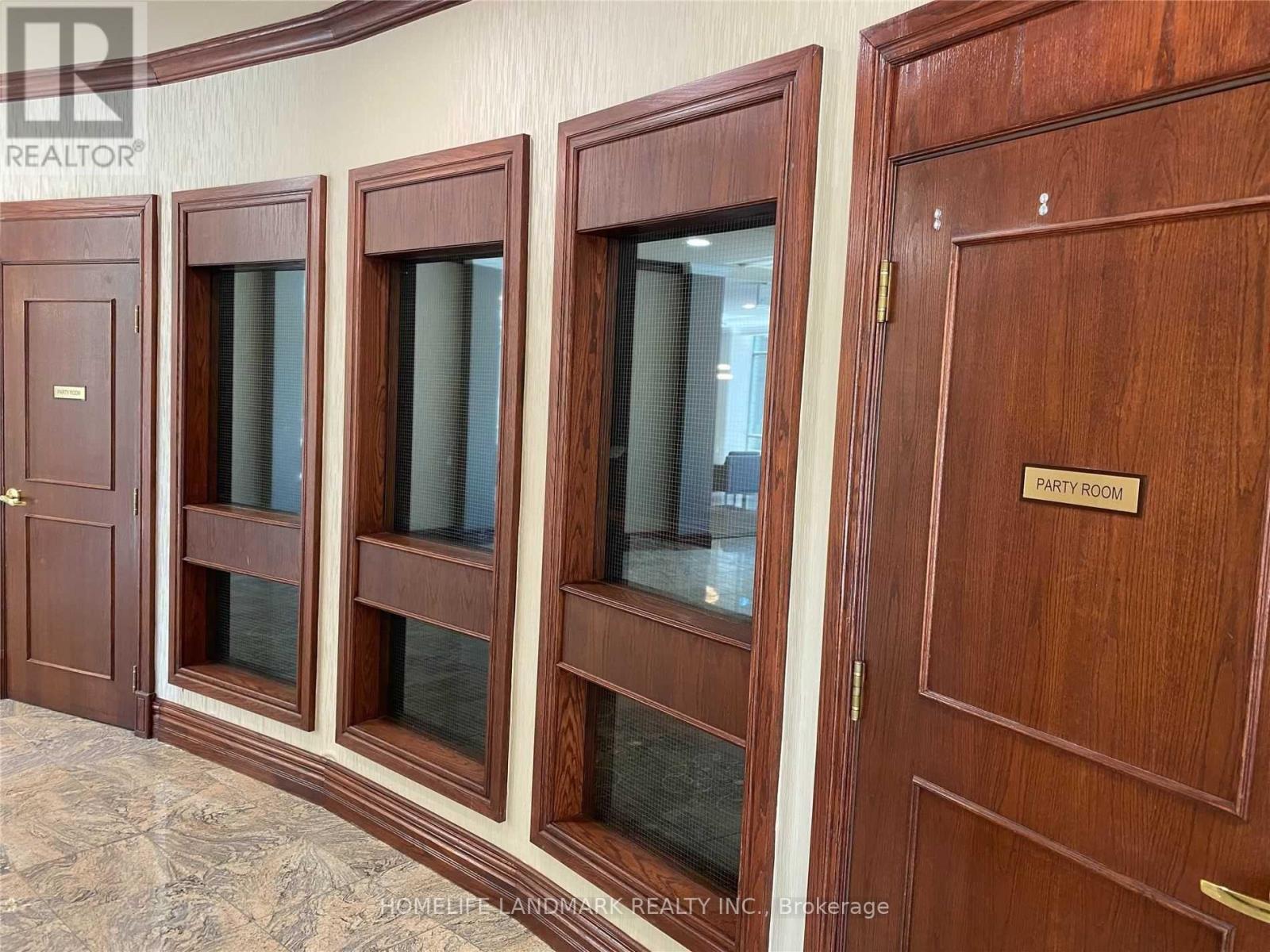 603 - 22 Olive Avenue, Toronto, Ontario  M2N 7G6 - Photo 22 - C12539824