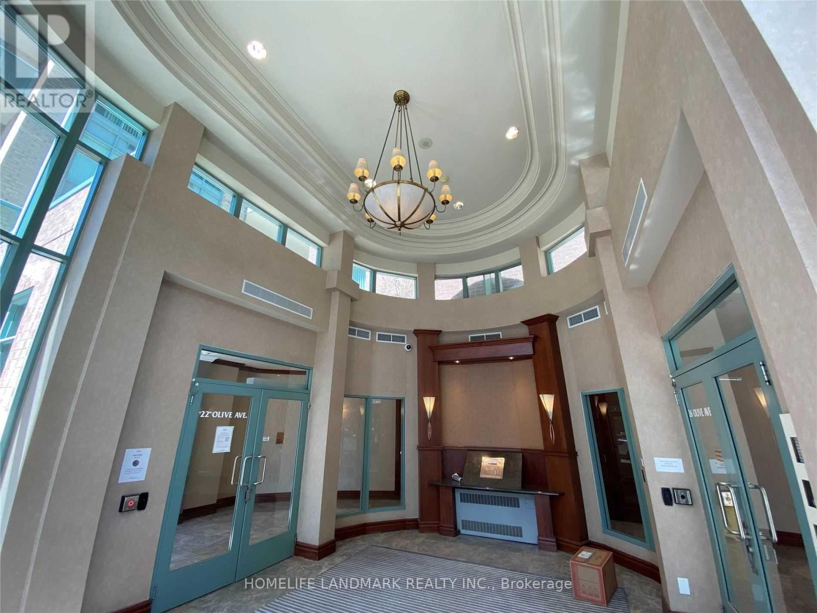 603 - 22 Olive Avenue, Toronto, Ontario  M2N 7G6 - Photo 3 - C12539824