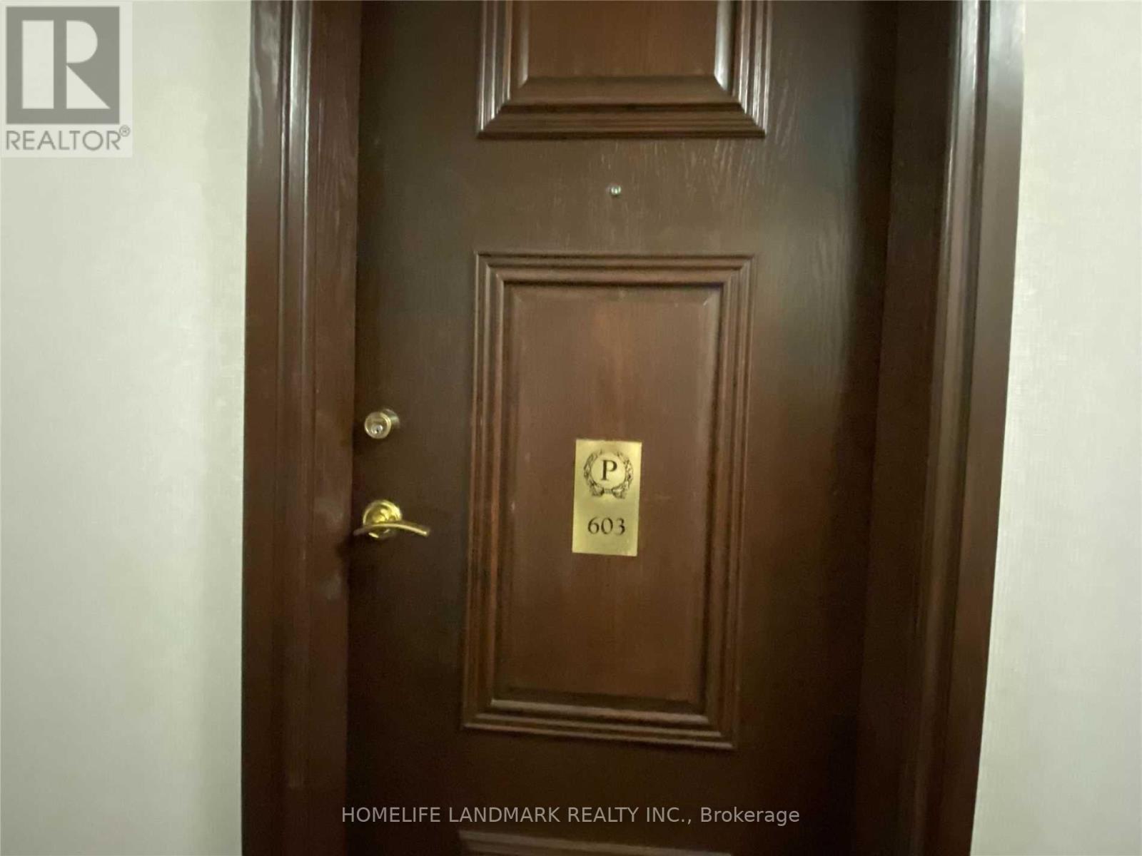 603 - 22 Olive Avenue, Toronto, Ontario  M2N 7G6 - Photo 4 - C12539824