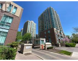 603 - 22 OLIVE AVENUE, Toronto, Ontario