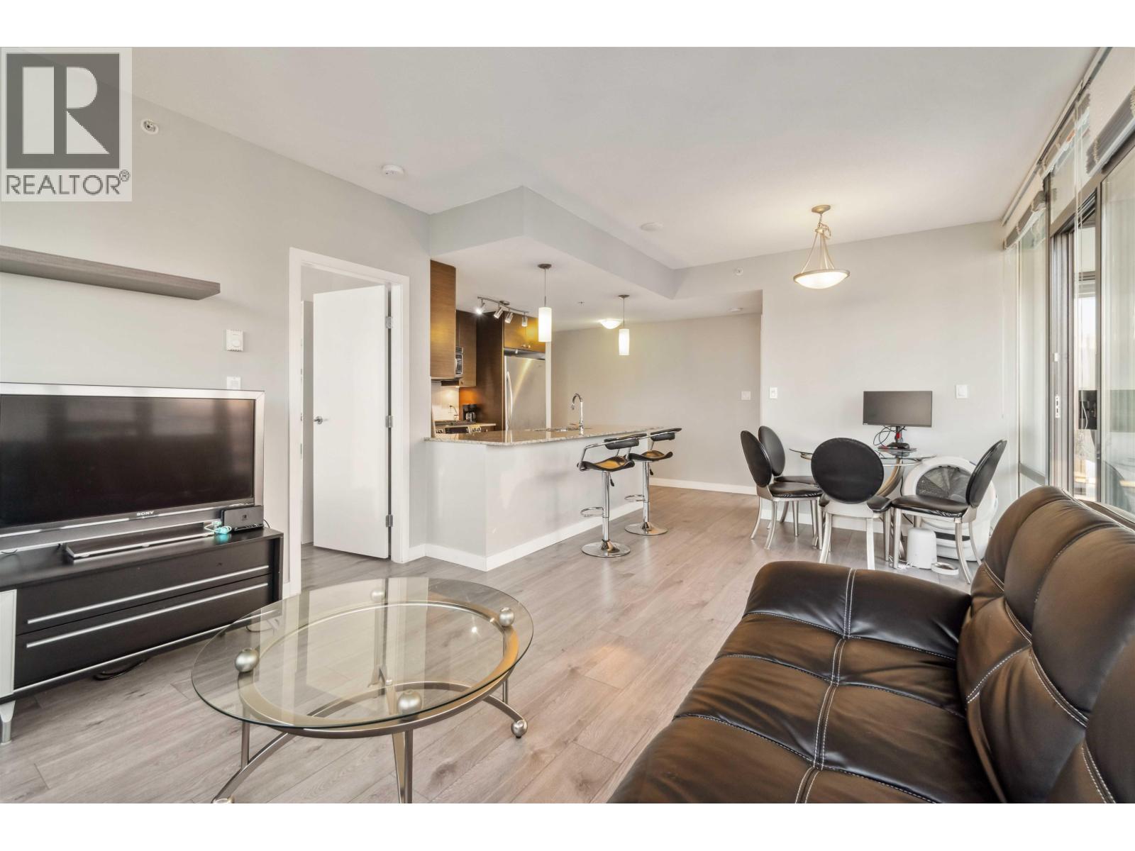 1701 6888 Alderbridge Way, Richmond, British Columbia  V6X 0A7 - Photo 16 - R3066807