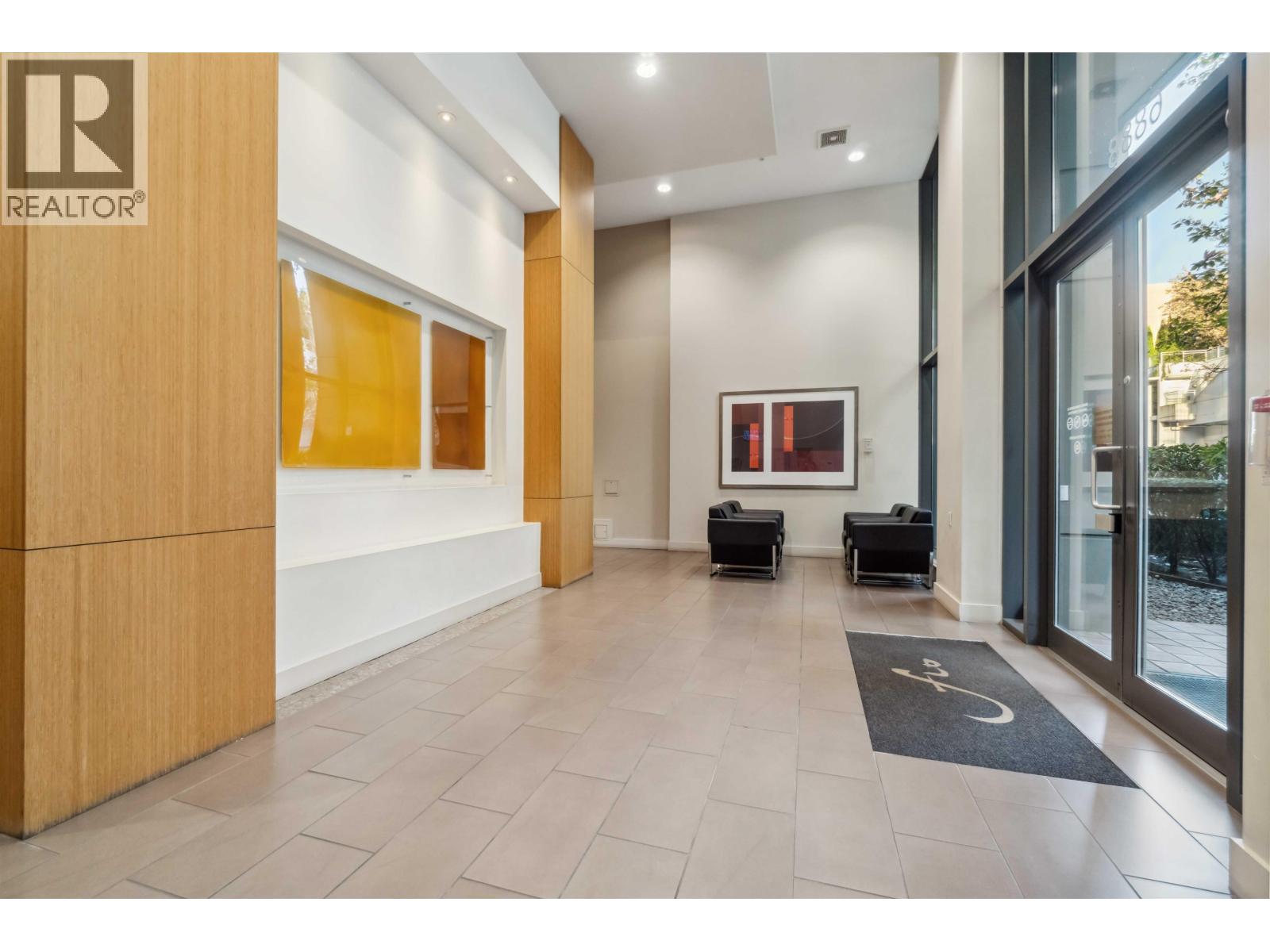 1701 6888 Alderbridge Way, Richmond, British Columbia  V6X 0A7 - Photo 9 - R3066807