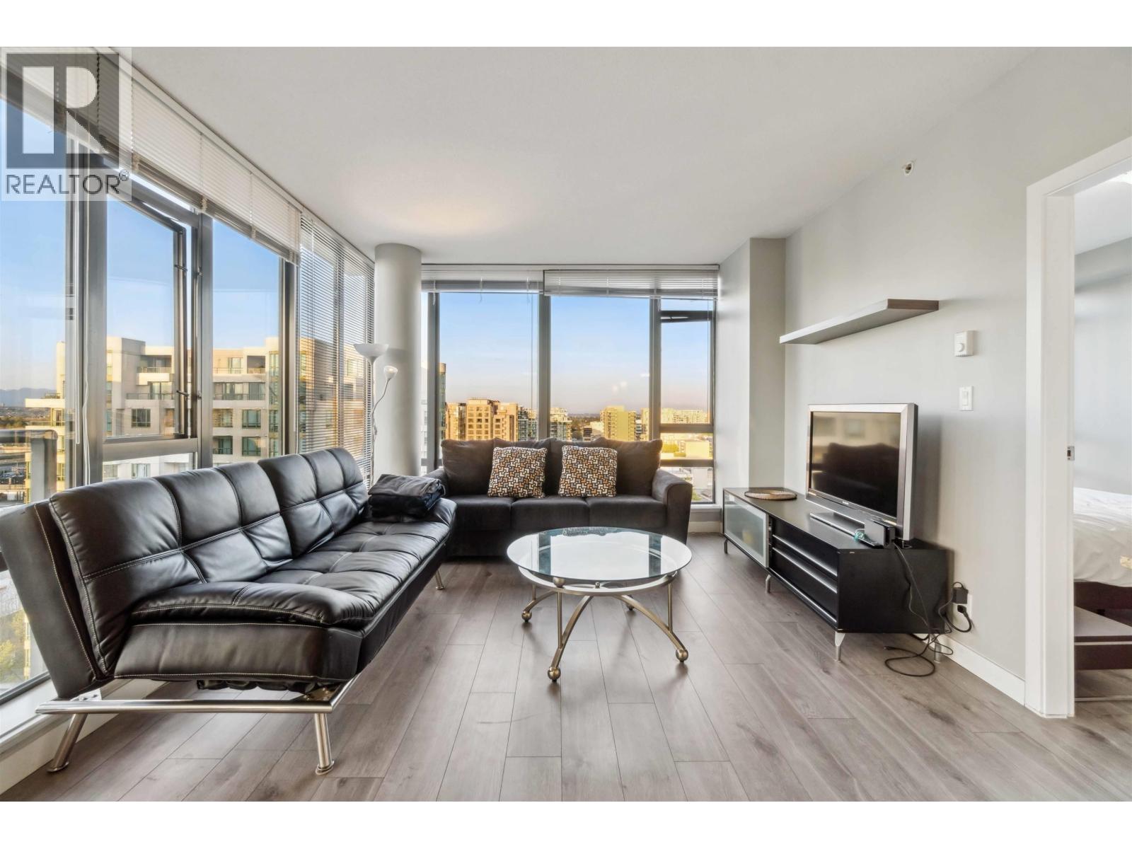 1701 6888 Alderbridge Way, Richmond, British Columbia  V6X 0A7 - Photo 12 - R3066807