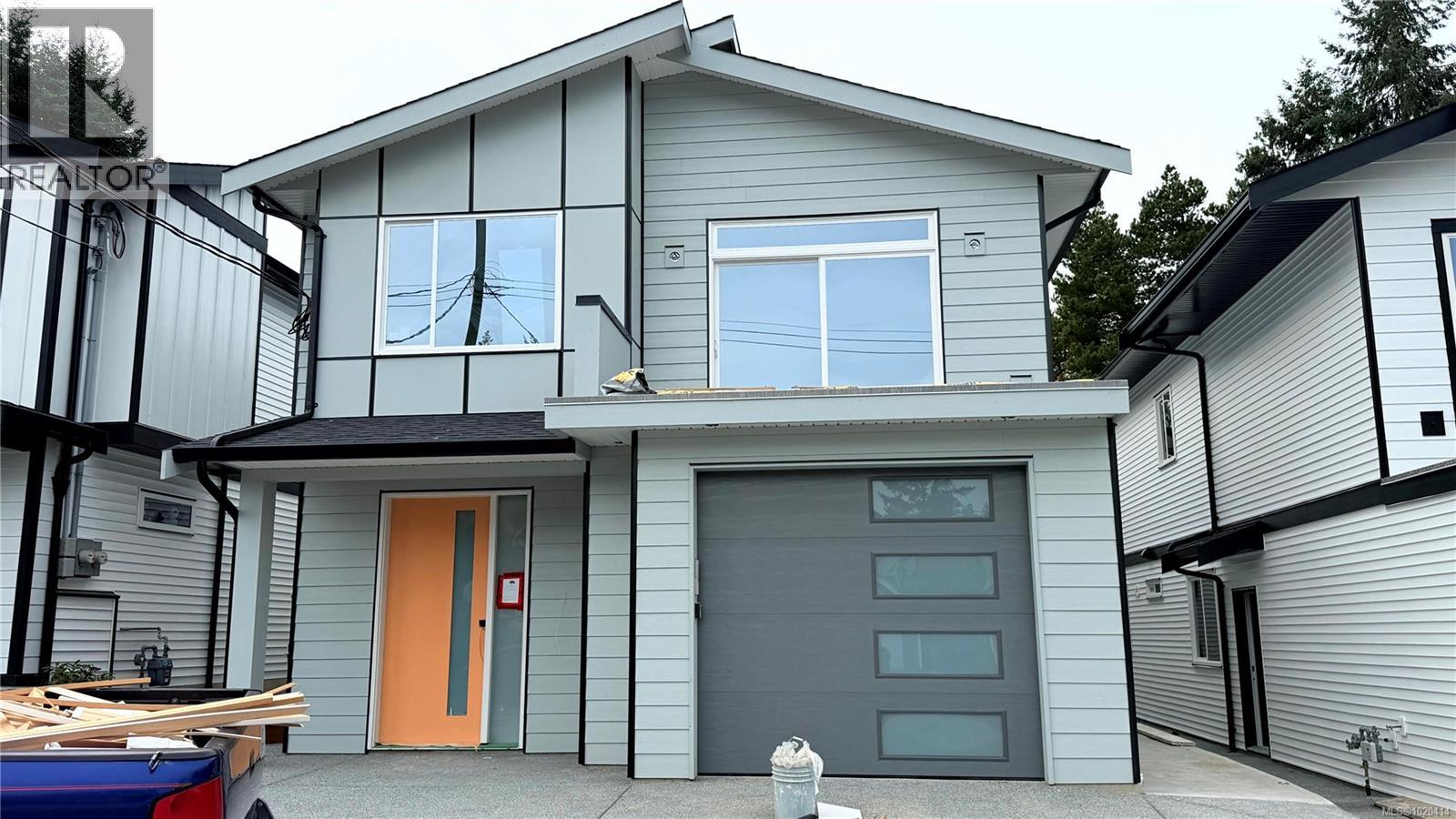 2391 Barclay Rd, Nanaimo, British Columbia