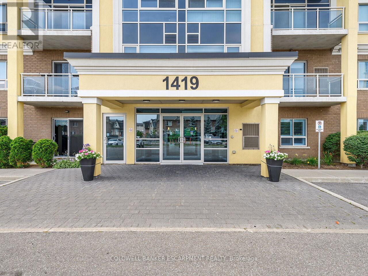 201 - 1419 Costigan Road, Milton, Ontario  L9T 2L4 - Photo 2 - W12539800