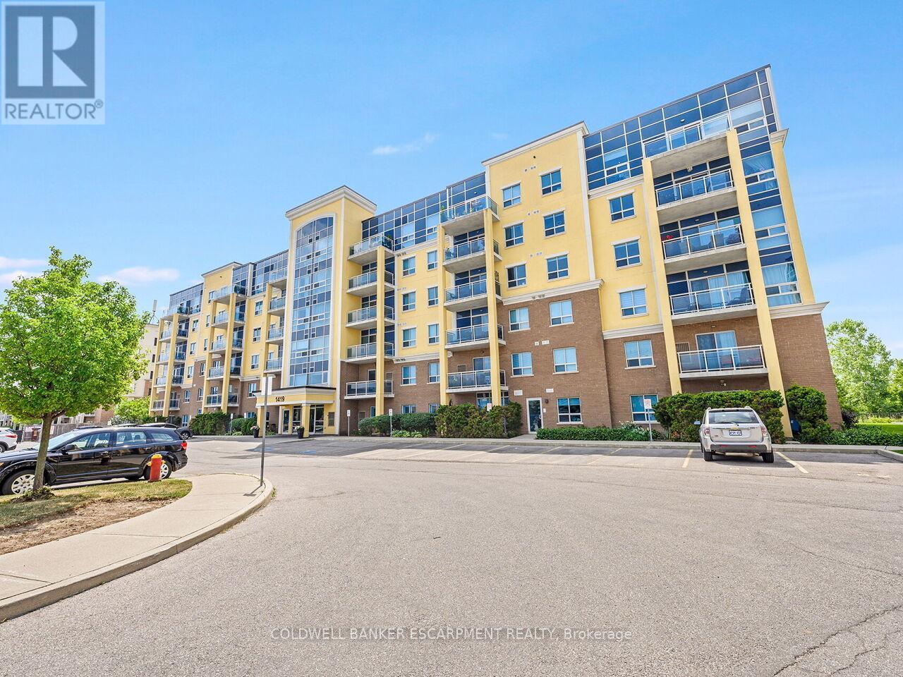 201 - 1419 Costigan Road, Milton, Ontario  L9T 2L4 - Photo 25 - W12539800