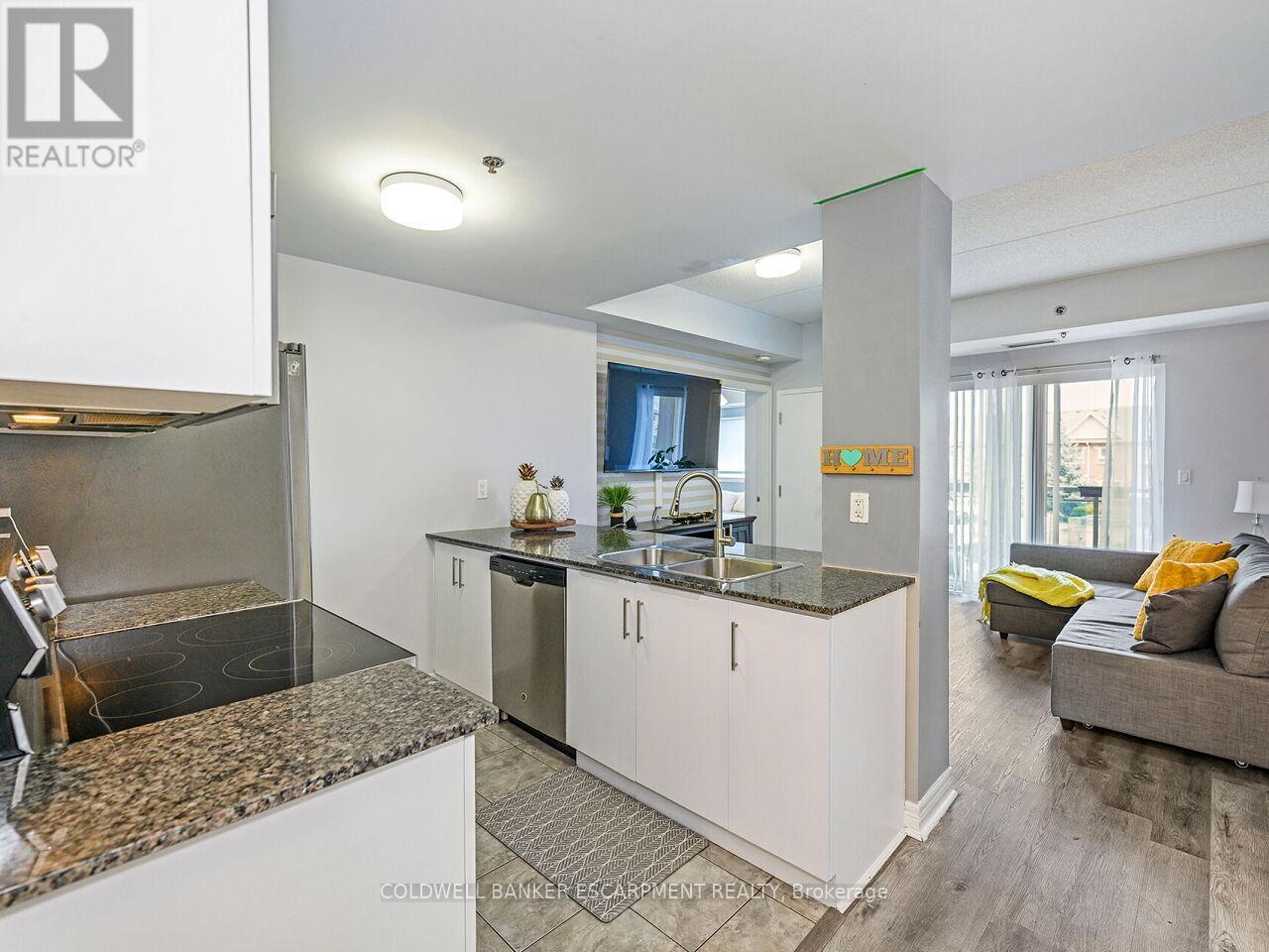 201 - 1419 Costigan Road, Milton, Ontario  L9T 2L4 - Photo 7 - W12539800